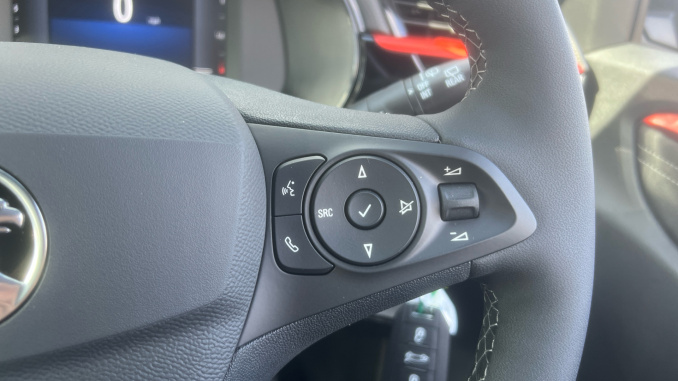 Vauxhall Corsa 1.2 Turbo Yes 5dr [Winter Pack] Petrol Hatchback - Image 22